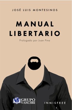 Cover Manual libertario (eBook, PDF)