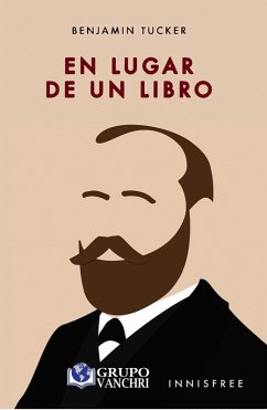 Cover En lugar de un libro (eBook, PDF)