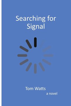 Cover Searching for Signal (eBook, ePUB)