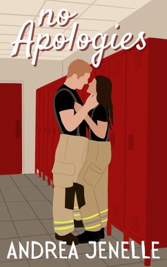 No Apologies (Willow Creek, #7) (eBook, ePUB) - Jenelle, Andrea