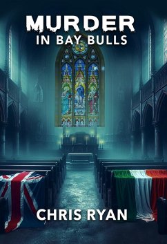 Murder in Bay Bulls (eBook, ePUB) - Ryan, Chris