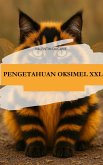 PENGETAHUAN OKSIMEL XXL - 315 halaman pengetahuan dan pengalaman (eBook, ePUB)
