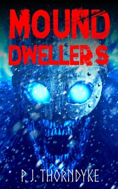 Cover Mound Dwellers (eBook, ePUB)