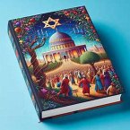 Mysteries, Invasions, and Resilience An Exploratory History of the Holy Land (eBook, ePUB)