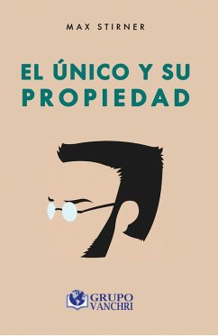 Cover El único y su propiedad (eBook, PDF)