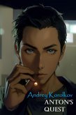 Anton's Quest. Part 1 (eBook, ePUB)