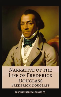 Cover Narrative of the Life of Frederick Douglass (eBook, ePUB)