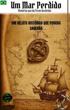 Cover Um Mar Perdido (eBook, ePUB)