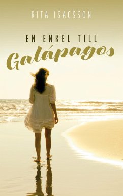 En enkel till Galápagos (eBook, ePUB) En enkel till Galápagos (eBook, ePUB)