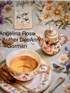 Cover Angelina Rose (eBook, ePUB)