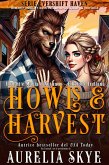 Howls & Harvest - Edizione Italiana (Evershift Haven Serie, Edizione Italiana, #2) (eBook, ePUB)