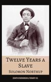 Twelve Years a Slave (eBook, ePUB) Twelve Years a Slave (eBook, ePUB)