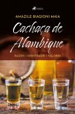 Cachaça de Alambique (eBook, ePUB)