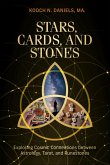 Stars, Cards, and Stones (eBook, ePUB)