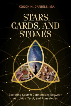 Cover Stars, Cards, and Stones (eBook, ePUB)