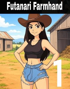 Cover Futanari Farmhand 1 (eBook, ePUB)