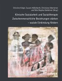 Klinische Sozialarbeit und Sozialtherapie (eBook, ePUB)