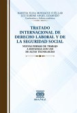Tratado internacional de derecho laboral y de la seguridad social (eBook, PDF)