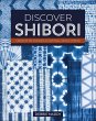 Discover Shibori (eBook, ePUB) - Bild 1