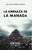 La amenaza de la manada (eBook, PDF)