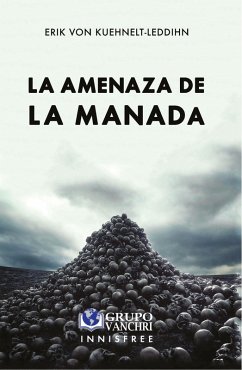 Cover La amenaza de la manada (eBook, PDF)