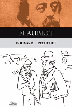 Cover Bouvard e Pécuchet (eBook, ePUB)