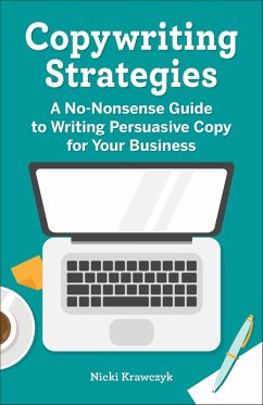 Cover Copywriting Strategies (eBook, ePUB)
