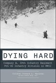 Dying Hard (eBook, ePUB)