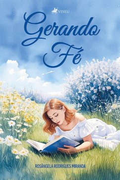 Cover Gerando Fé (eBook, ePUB)