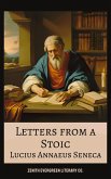 Letters from a Stoic (eBook, ePUB) Letters from a Stoic (eBook, ePUB)