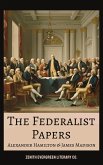 The Federalist Papers (eBook, ePUB) The Federalist Papers (eBook, ePUB)
