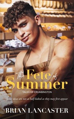 Cover The Fete of Summer (eBook, ePUB)