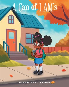 Cover A Can of I AM's (eBook, ePUB)