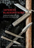 Japanese Blacksmithing (eBook, ePUB) Japanese Blacksmithing (eBook, ePUB)