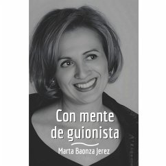 Con mente de guionista (eBook, ePUB) Cover Con mente de guionista (eBook, ePUB)