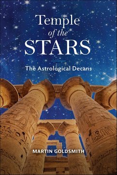 Temple of the Stars (eBook, ePUB) - Goldsmith, Martin