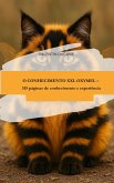 O CONHECIMENTO XXL OXYMEL - 315 páginas de conhecimento e experiência (eBook, ePUB)