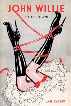 John Willie (eBook, ePUB) - Garrett, Jane