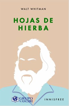 Cover Hojas de hierba (eBook, PDF)