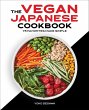 The Vegan Japanese Cookbook (eBook,... - Bild 1