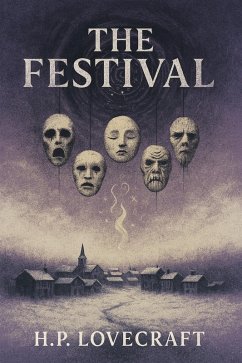 the festival (eBook, ePUB) Cover the festival (eBook, ePUB)