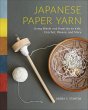 Japanese Paper Yarn (eBook, ePUB) - Bild 1