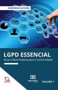 LGPD Essencial (eBook, ePUB) - Oliveira, Anderson