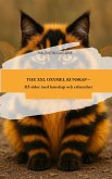 THE XXL OXYMEL KUNSKAP - 315 sidor med kunskap och erfarenhet (eBook, ePUB)