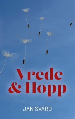 Vrede och Hopp (eBook, ePUB)