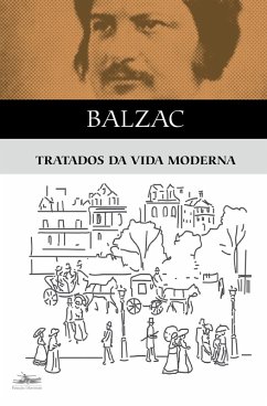 Cover Tratados da vida moderna (eBook, ePUB)