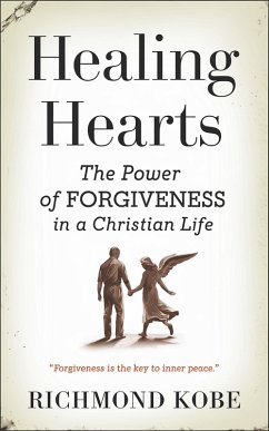 Cover Healing Hearts (eBook, ePUB)
