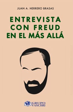Cover Entrevista con Freud en el más allá (eBook, PDF)