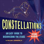 Constellations for Kids (eBook, ePUB)