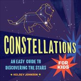 Constellations for Kids (eBook, ePUB) Constellations for Kids (eBook, ePUB)